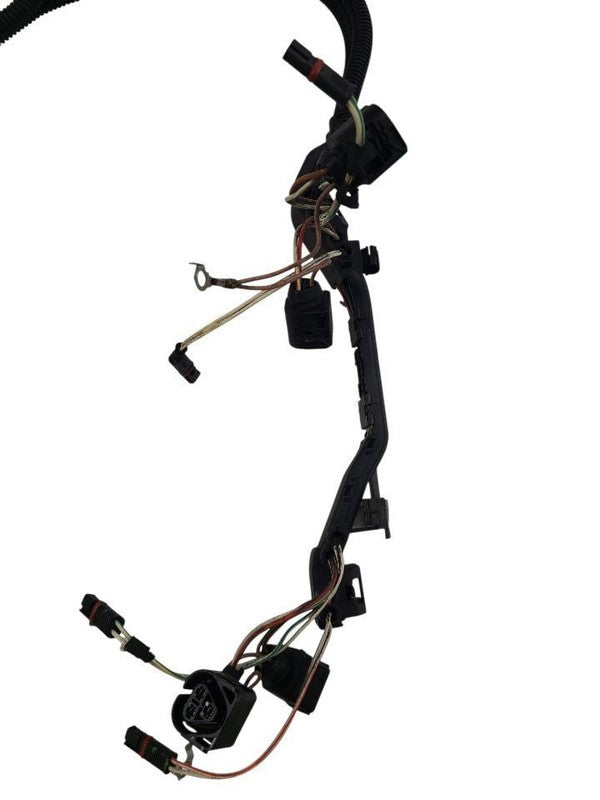 X4        2016 Engine Wire Harness 637260