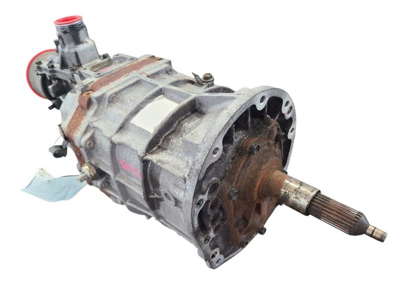 Manual Transmission 2WD 5 Speed 4 Cylinder Engine Fits 05-15 TACOMA 67