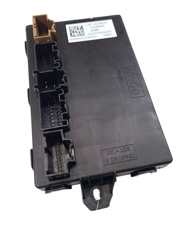 Driver Chassis ECM Seat Memory 10 Way Adjustable Fits 20 CORSAIR 64083