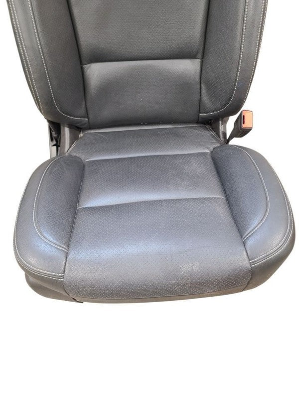 Passenger Front Seat Bucket-bench Seat Opt AN3 Fits 15-20 SUBURBAN 150