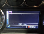 SUBURBN15 2015 Owners Manual 647403