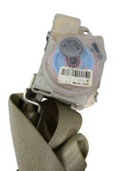 JX35      2013 Seat Belt Rear 600462