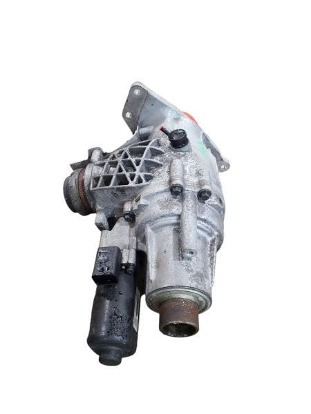 Transfer Case Single Speed Automatic Transmission Fits 19-20 RENEGADE 