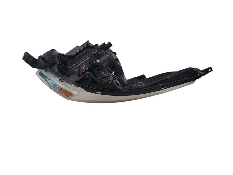 Driver Headlight Base Halogen Without Police Package Fits 13-15 EXPLOR