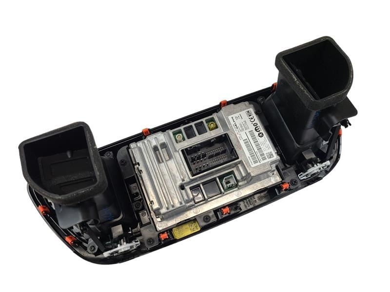 PACIFICA  2018 Audio Equipment Radio 569998