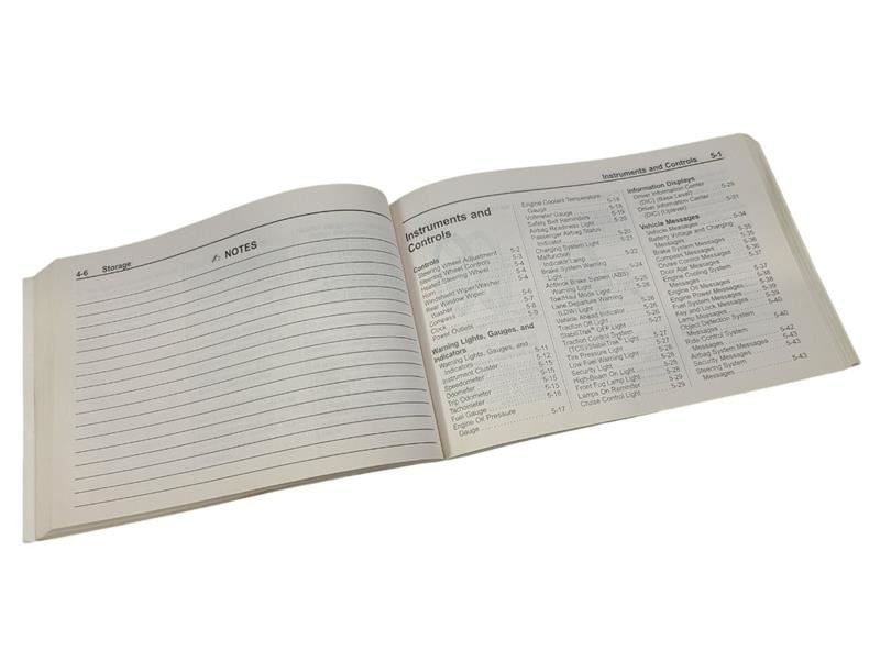 SUBURBN15 2015 Owners Manual 600908