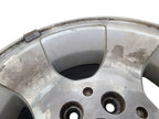 Wheel 15x8 Aluminum Machined Finish Fits 00-03 WRANGLER 680089
