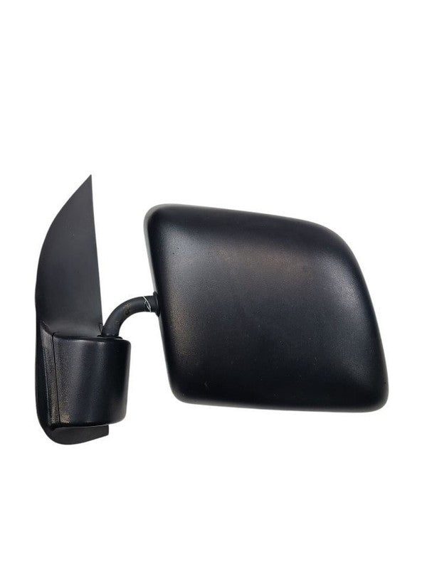 Driver Side View Mirror Manual Gooseneck Fits 92-06 FORD E150 VAN 6297