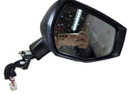 Passenger Side View Mirror With Turn Signal Fits 23 SPORTAGE 611572