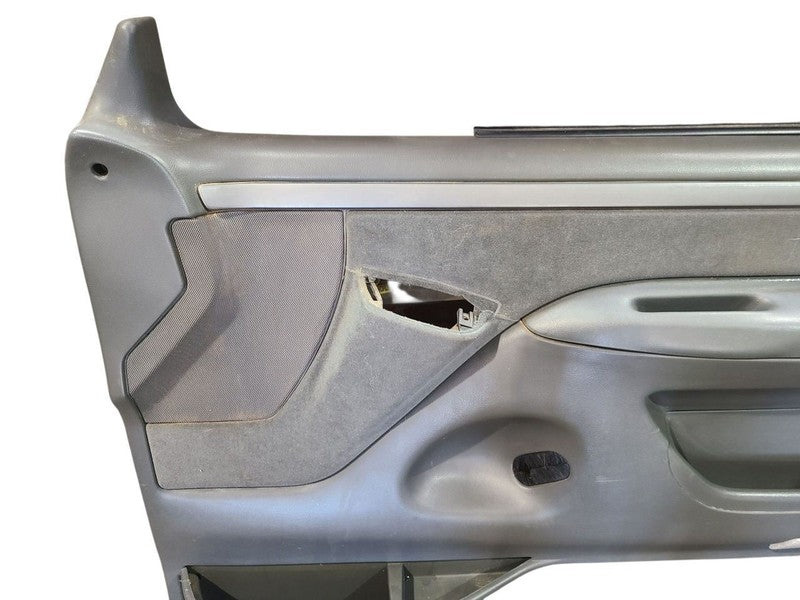 BRONCO    1992 Front Door Trim Panel 648873