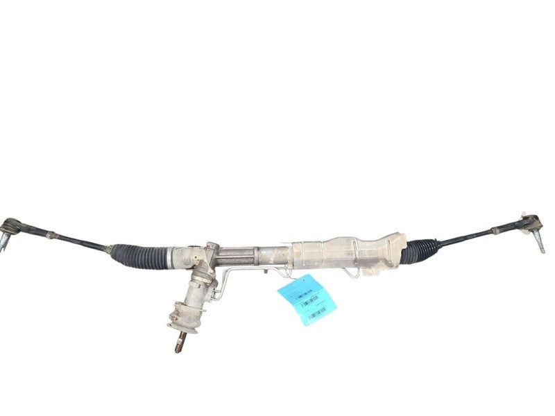 Steering Gear/Rack Power Rack And Pinion Fits 10-16 SRX 632339
