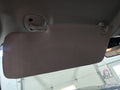 Driver Sun Visor Classic Style 5 Lug Wheel Fits 13-23 DODGE 1500 PICKU