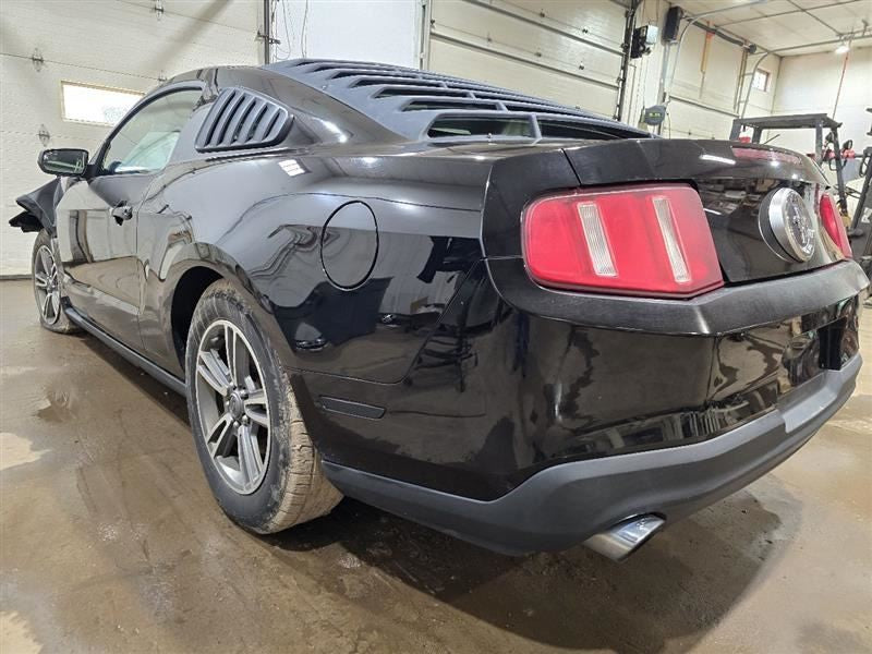 Steering Column Floor Shift Fits 10-14 MUSTANG 582324