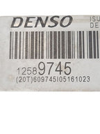 Chassis ECM Transfer Case Below Left Hand Front Seat Fits 04-12 CANYON