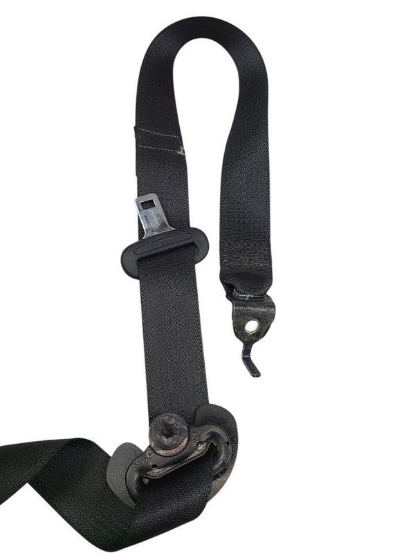 EXPLORER  2020 Seat Belt Rear 629437