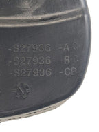 CORSAIR   2020 Fuel Filler Door 661543