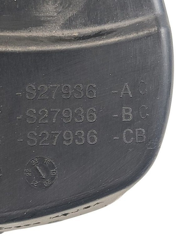 CORSAIR   2020 Fuel Filler Door 661543