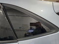 Driver Left Quarter Glass Privacy Tint Fits 20-23 ESCAPE 615053