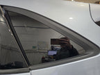 Driver Left Quarter Glass Privacy Tint Fits 20-23 ESCAPE 615053