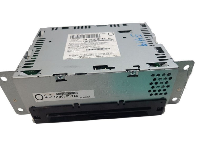 Audio Equipment Radio Receiver AM-FM-CD-MP3 Fits 15-16 FORD F150 PICKU