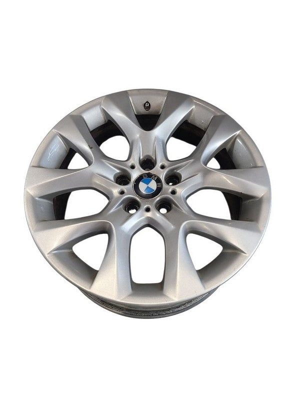 Wheel 19x9 Alloy 5 Y Lug Inside Of Spoke Fits 11-13 BMW X5 670359