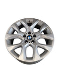 Wheel 19x9 Alloy 5 Y Lug Inside Of Spoke Fits 11-13 BMW X5 670359