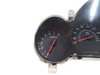 Speedometer Cluster MPH Without Compass Display Fits 02-05 LEXUS SC430