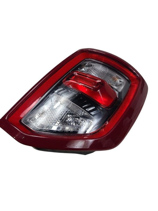 Passenger Tail Light Quarter Mounted Fits 21-25 BRONCO SPORT 658042