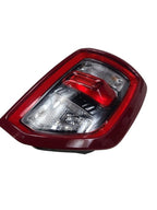 Passenger Tail Light Quarter Mounted Fits 21-25 BRONCO SPORT 658042