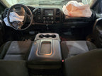 Passenger Rear Side Door Crew Cab Fits 07-14 SIERRA 2500 PICKUP 644085