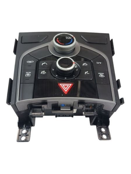 Temperature Control AC Manual Temperature Control Fits 14-16 ELANTRA 5