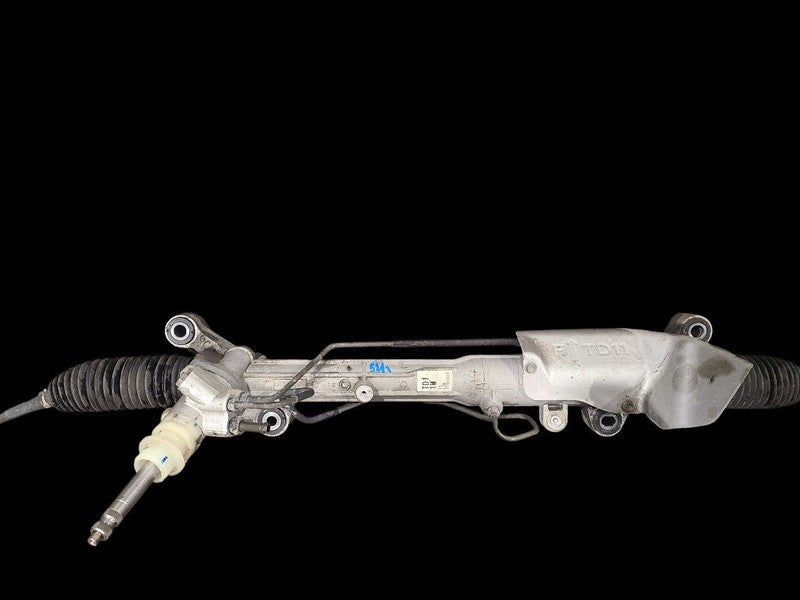 Steering Gear/Rack Fits 09-15 MAZDA CX-9 651754