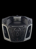 Audio Equipment Radio Control Panel Sync With Satellite Fits 13-14 FOC