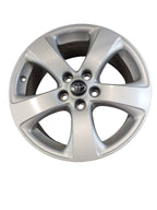 Wheel 17x7 Alloy 5 Spoke Fits 11-20 SIENNA 670083