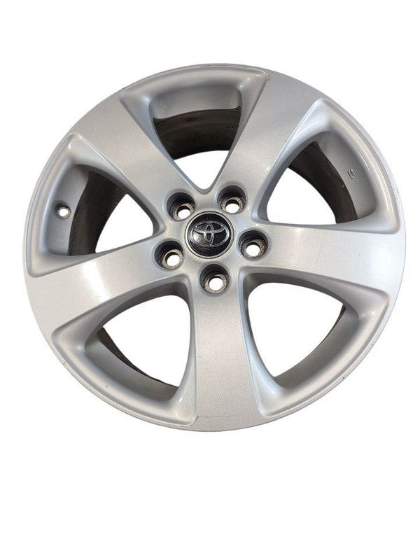 Wheel 17x7 Alloy 5 Spoke Fits 11-20 SIENNA 670083
