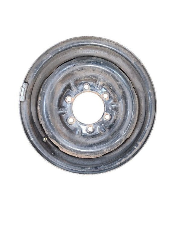 Wheel 15x6 Fits 89-95 4 RUNNER 653012
