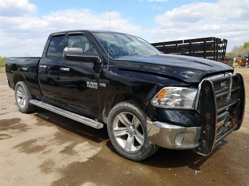 Pickup Box Classic Style 5 Lug Wheel Fits 09-20 DODGE 1500 PICKUP 2572