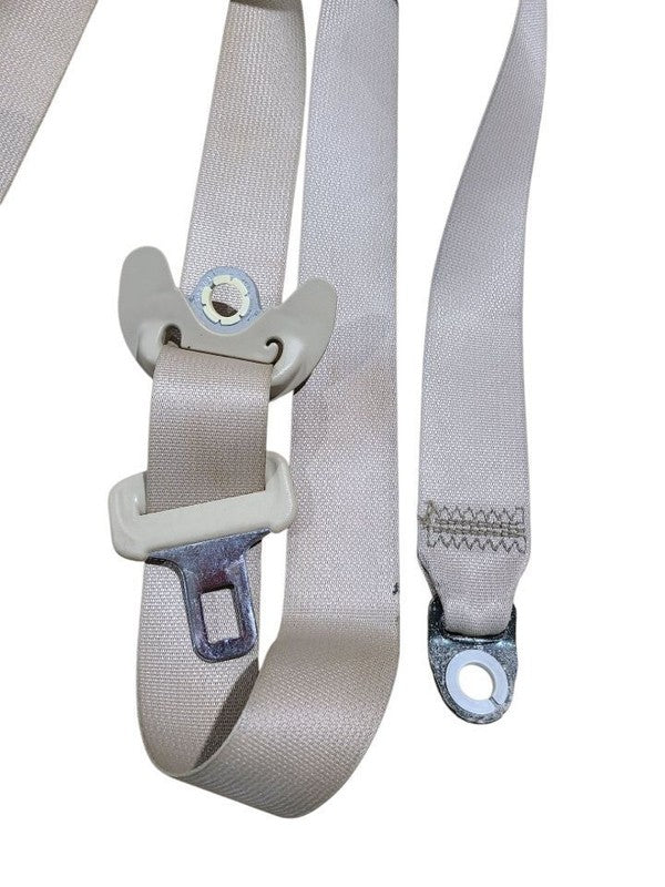 GX470     2004 Seat Belt Rear 626398