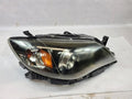 Passenger Right Headlight Halogen Fits 08-11 IMPREZA 549976