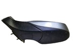 Driver Side View Mirror Power Sedan Heated Fits 14-16 ELANTRA 591135