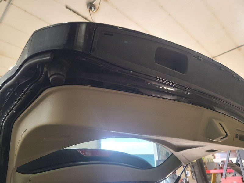 Trunk/Hatch/Tailgate Rear View Camera Tech Power Lift Fits 13-15 RDX 6