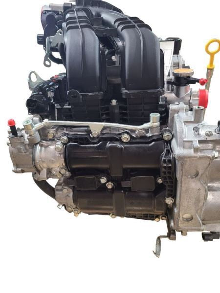 CROSSTREK 2023 Engine 572173