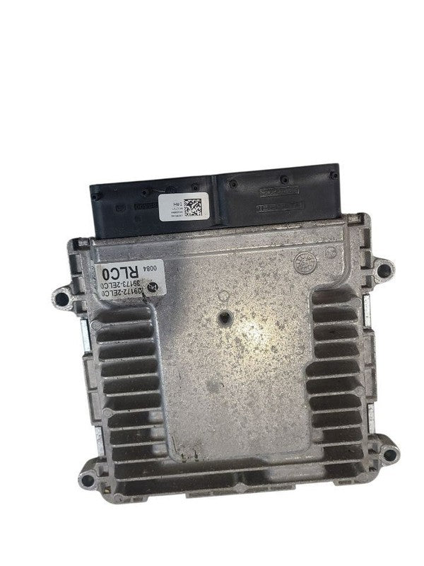 Engine ECM Electronic Control Module Gasoline Model 2.0L Fits 20-22 SO