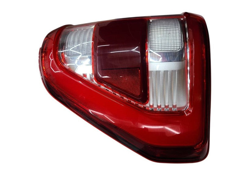 Passenger Tail Light LED Fits 21-23 FORD F150 PICKUP 680996