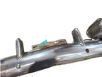 BUICK     1951 Front Bumper 656409