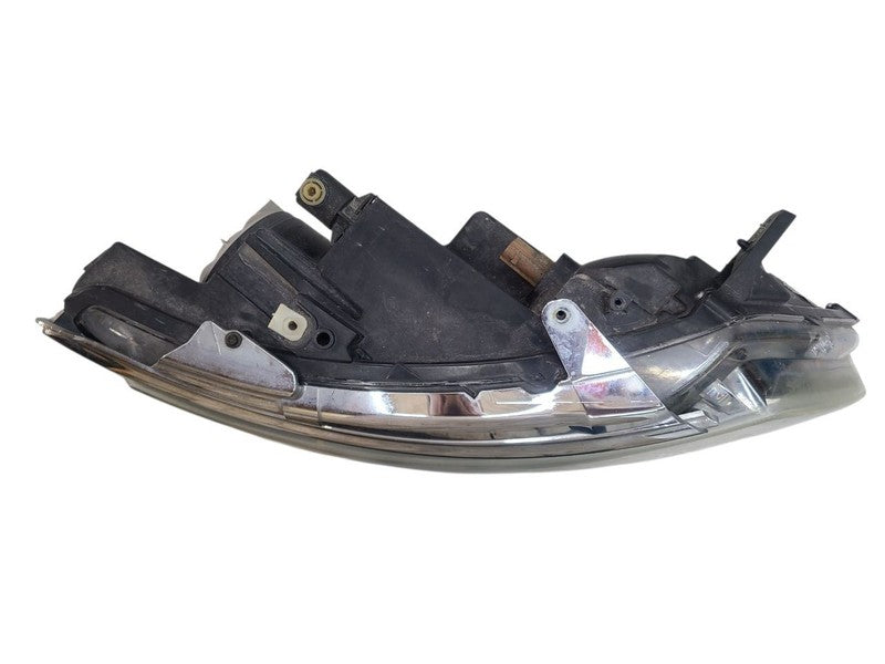 Passenger Right Headlight Fits 15-18 MKC 676538