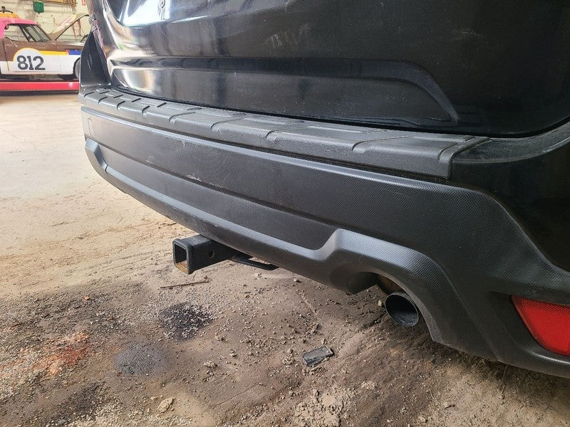 Rear Bumper Without Sport Package Fits 19-24 FORESTER 666573