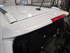 Rear Spoiler Opt 8721B1 Fits 07-12 SANTA FE 618793