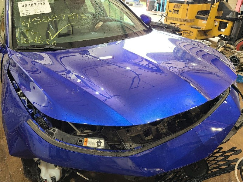 Hood Without Sport Line Fits 23-25 INTEGRA 671346