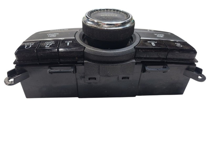 Audio Equipment Radio US Market Audio Controls Fits 14-17 ODYSSEY 6616